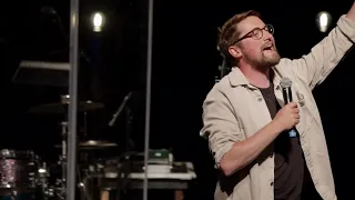 Pete Hughes | Who Is The Holy Spirit? | Come Holy Spirit