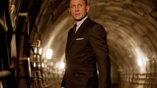 007: СПЕКТР (2015) — русский трейлер