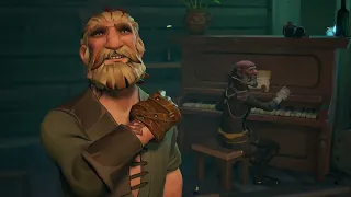 Sea Of Thieves Season Seven Trailer | Xbox & Bethesda Games Showcase 2022