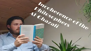 Incoherence of the Philosophers by Al-Ghazali