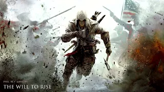 The Will To Rise | EPIC HEROIC FANTASY ORCHESTRAL MUSIC