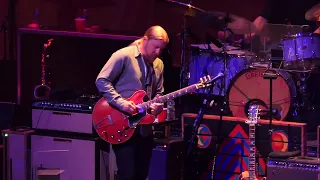 Tedeschi Trucks Band - Pasaquan 10-3-22 Beacon Theater, NYC