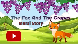 Short Story For Kids | English moral story | bedtime story @storyscapebyali