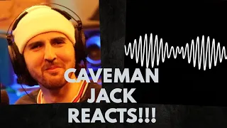 IS "AM" ARCTIC MONKEYS BEST ALBUM??? Full Album Reaction/Review