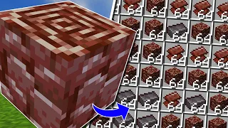 BESTE Minecraft Netherite Finden | Farmen Methode - Tutorial | Anleitung