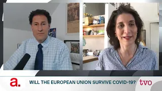 Will the European Union Survive COVID-19?