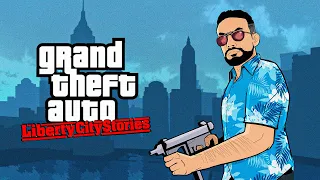 Mejores momentos de IlloJuan en GTA: Liberty City Stories 🕴️