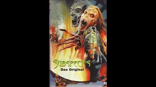 Subspecies 1991 Horror Vampire Full Movie