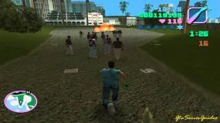 GTA: Vice City Rampage #2