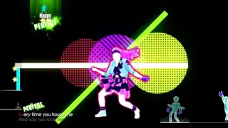 Problem   Just Dance 2015   Full Gameplay 5 Stars