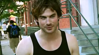 Ian Somerhalder - just a video