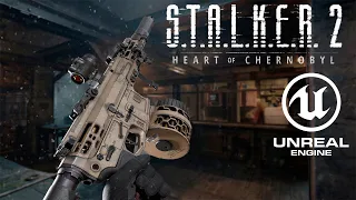 S.T.A.L.K.E.R 2  ОНИ СНОВА ЛЮТО КРИНЖАНУЛИ !