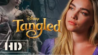 Tangled (2025) | Live Action Trailer (Florence Pugh)