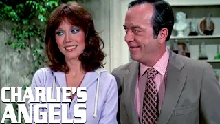 Charlie's Angels | Julie Joins The Team | Classic TV Rewind