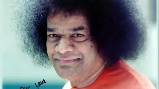 Ideal Parents Have Ideal Children - Observe Ceiling On Your Desires - Prasanthi Nilayam 2008-07-21