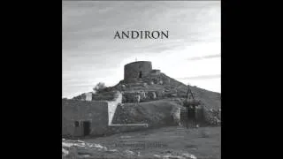 Andiron - Disorder (Joy Division cover)