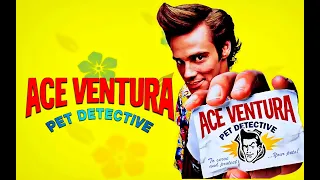 10 Things You Didn't Know About AceVentura