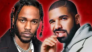 Why Drake CAN'T RESPOND To Kendrick Lamar