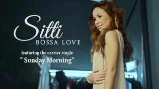 Sunday Morning (Teaser) from "Bossa Love" by Sitti Navarro