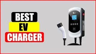 Top 5 Best EV Charger in 2024 | Best EV Charger AliExpress