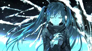 Nightcore - Another day in paradise (with lyrics)