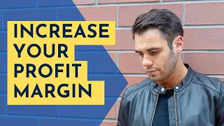 How to Increase Your Profit Margin as a Freight Broker