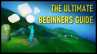 How To: Start up a World/Level (Ultimate Beginners Guide/Tutorial) | Dreams PS4