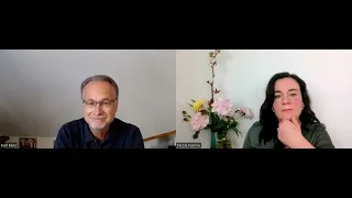 2/5 Revolution statt Evolution - Videoreihe mit Karl Renz und Nicole Paskow