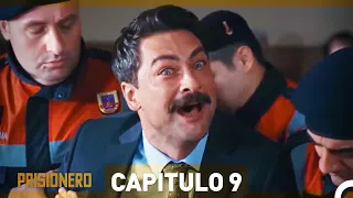 Prisionero Capitulo 9 en Español (Doblado Espanol)