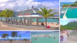 LABADEE - HAITI  4K