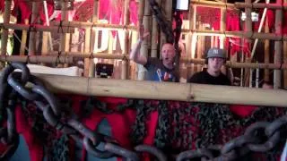 Lowroller @ Dominator 2012 - Outcast HD 2