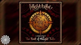 Hilight Tribe - The Best of Hilight Tribe (Japanese Edition) [Full album/Psytrance]