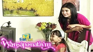 Maya Aksaya | Highlights | Wansapanataym | FamTime