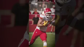 Maybe, you just can't 🤷‍♂️  | Chiefs vs. Rams