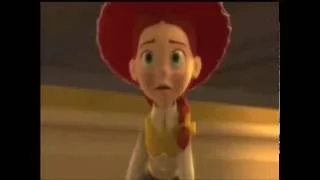 Toy Story 2: When Somebody Loved Me HD