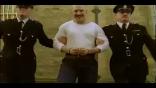 BRONSON - Teaser Trailer