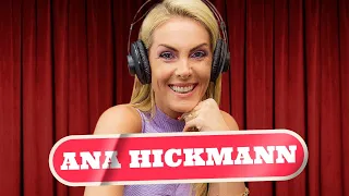 ANA HICKMANN - PODDELAS #076