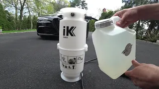 How to Modify Your IK9 Foamer | Auto Fanatic