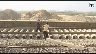 Watch: Nepal reaps modern railway from the India-China supremacy competition