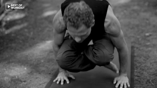 YOGA4MEN - Jost Blomeyer - MY MAT & ME