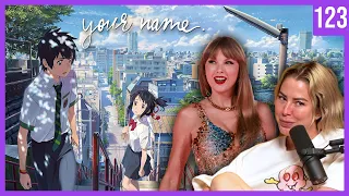 Your Name is the Taylor Swift of Anime | Guilty Pleasures Ep. 123