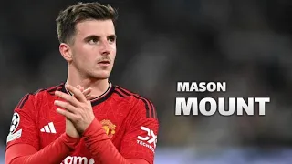 Mason Mount | 2022/23 Engine: Creativity, Goals & Assists (HD Highlights)