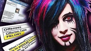 Dahvie Vanity Is Gross (The Kawaii Monster)