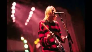 Nirvana - You Know You're Right - Live 10/23/1993 - AUD#2