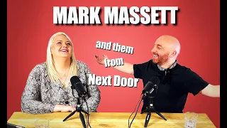 Mark Massett and them from Next Door, PODCAST