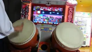 太鼓の達人(モモイロ)ドンカマ2000 初見