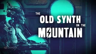 The Old Synth on the Mountain: Arriving at Acadia - Far Harbor Part 8