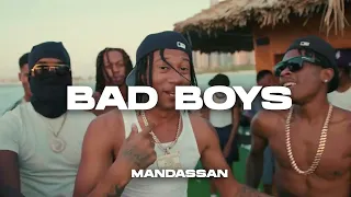 [FREE] 50 CENT X DIGGA D Type Beat "BAD BOYS"| 2000s Type Beat (Prod.Mandassan)