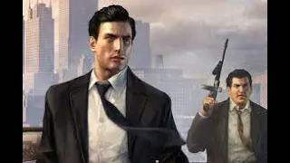 EMPIRE BAY'E HOŞ GELDİNİZ! | MAFIA 2 TÜRKÇE BÖLÜM 1