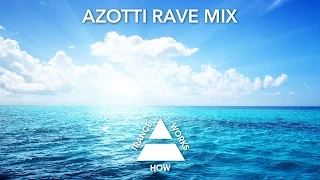 Walsh & McAuley and Katty Heath - Wider Horizon (Azotti Rave Mix)